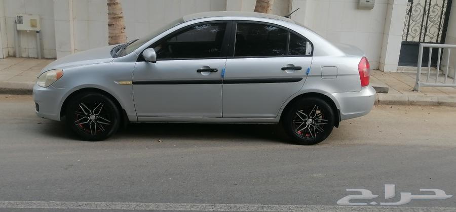 للبيع سياره اكسنت 201064393196964225113