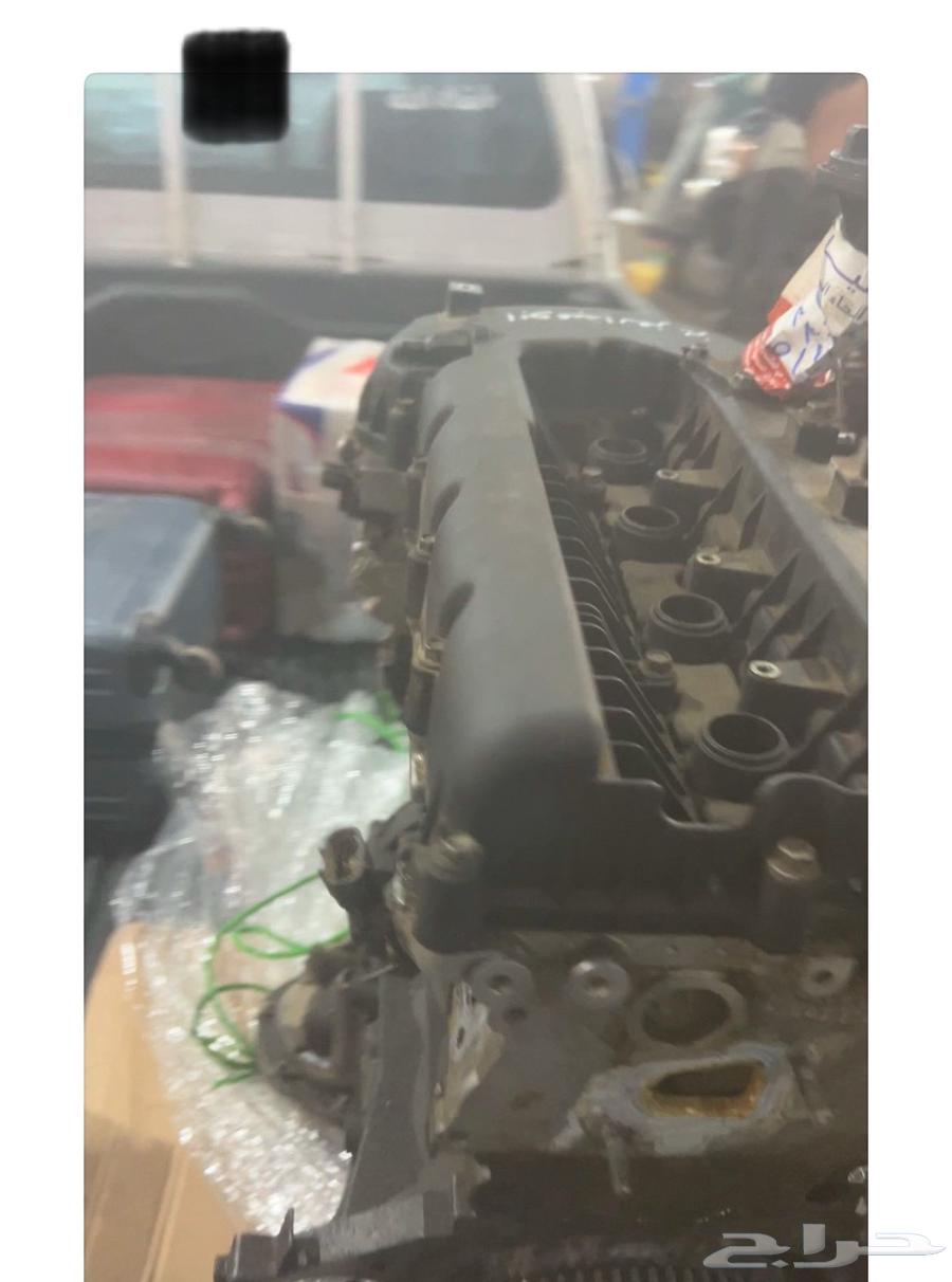 H1 Starax engine and gasoline for all models64385887065859110