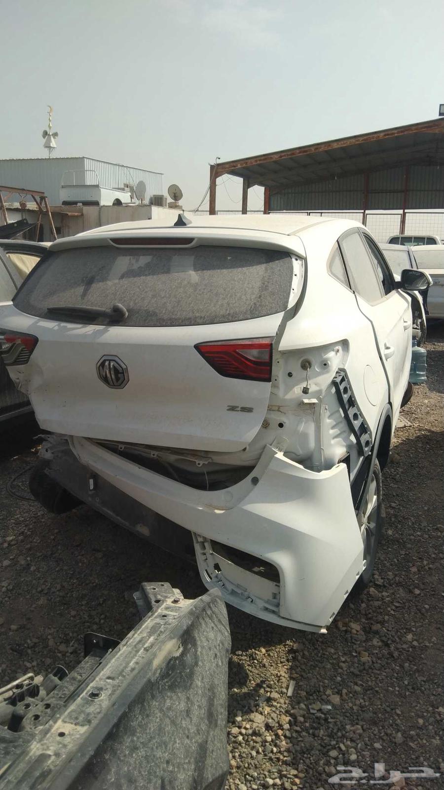 MG ZS disassembly only Hai'r disassembly64387173875073114