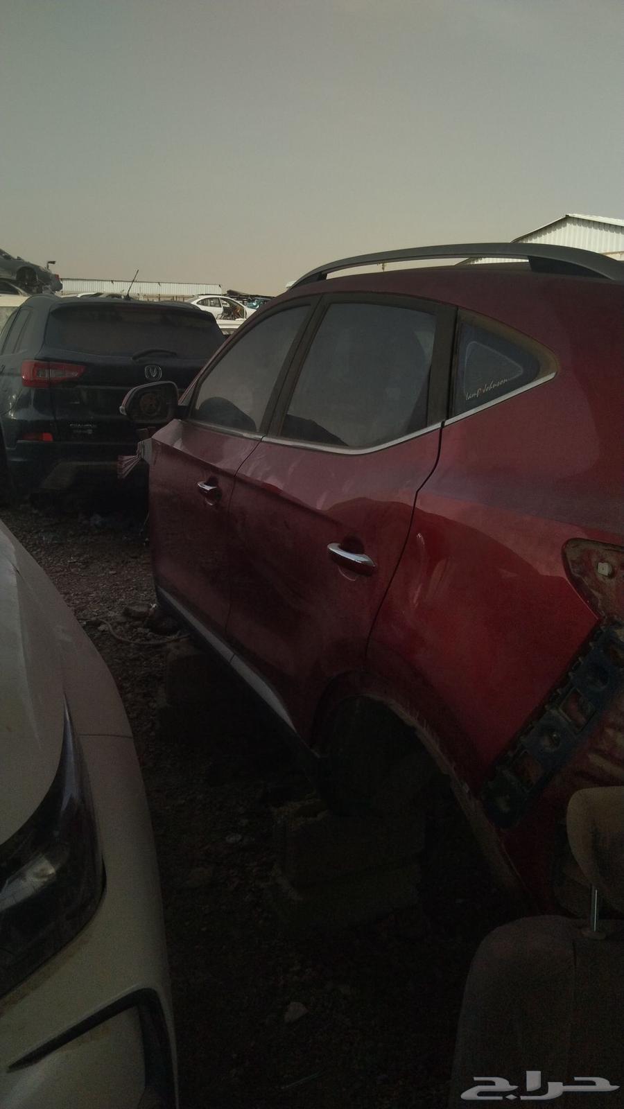 MG ZS disassembly only Hai'r disassembly64387173875073111