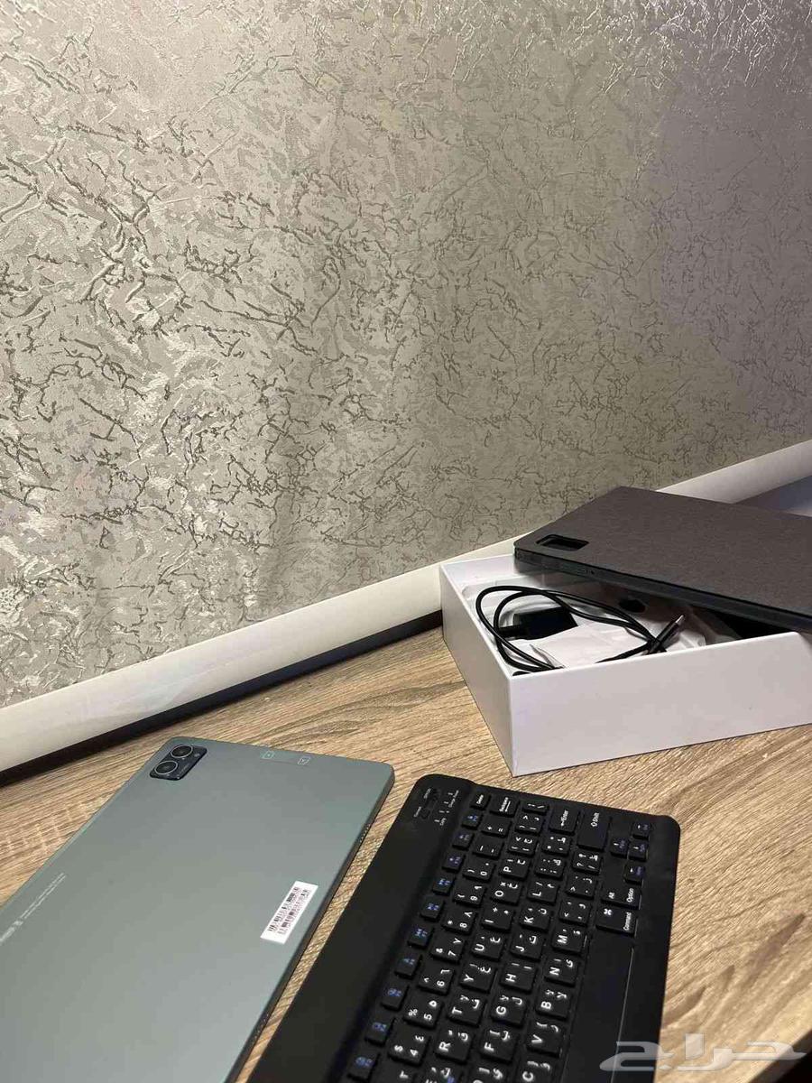 Slightly Used Tablet64193458314371110