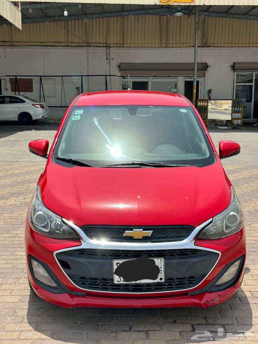 Spark 202064385928579458112