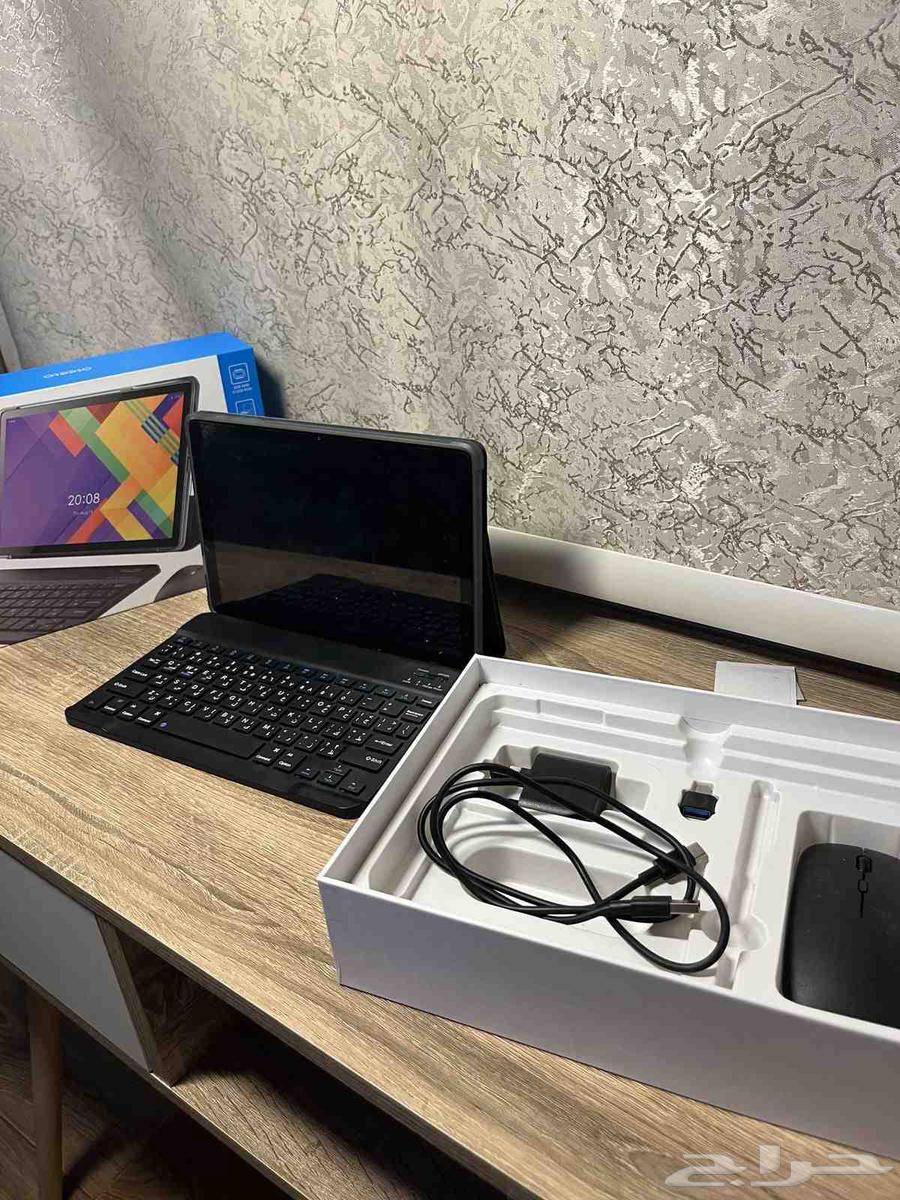 Slightly Used Tablet64193458314371111