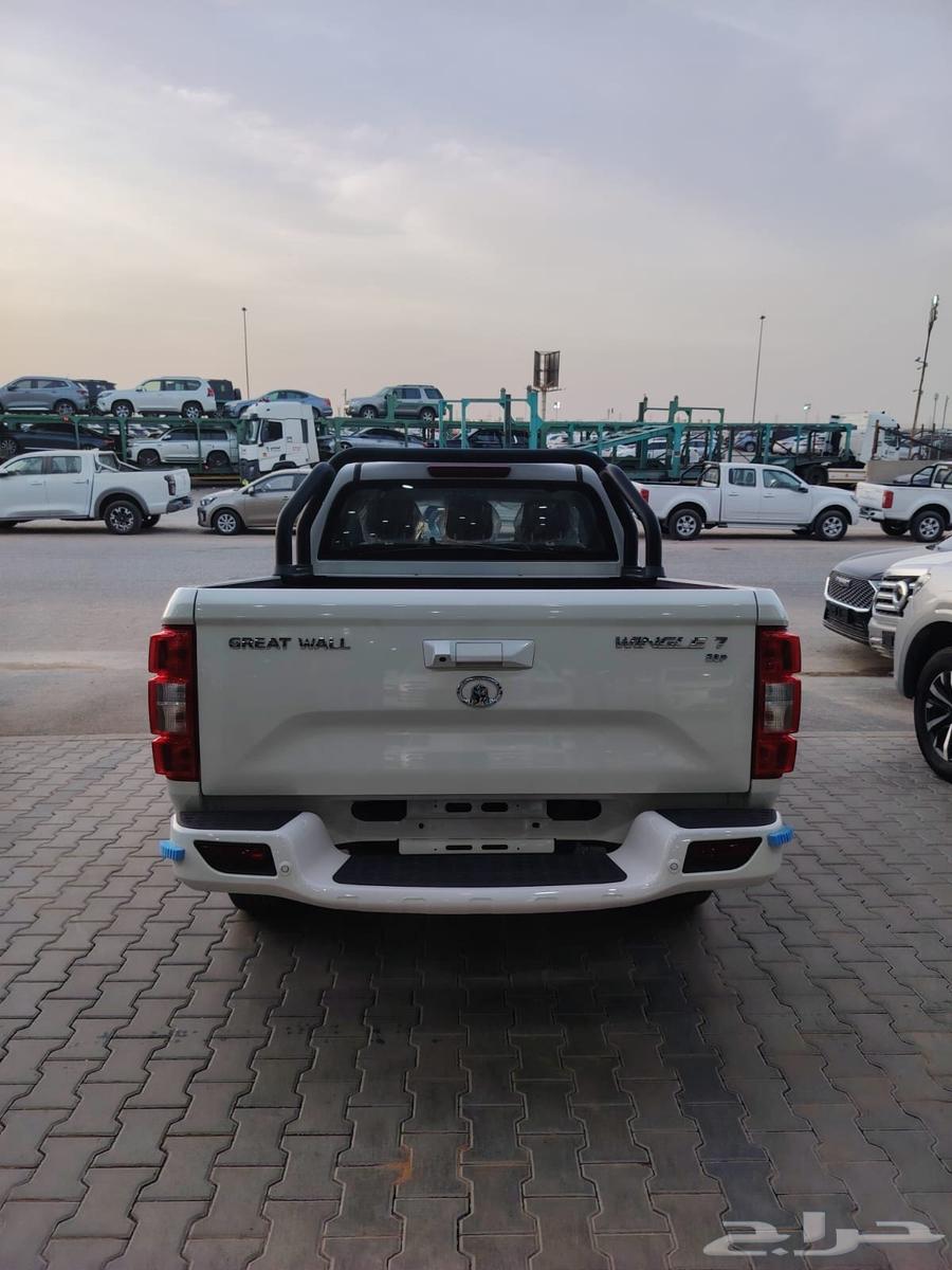جريت وول وينجل 7 ديزل دبل سعودى 2025 عروض حصريه64388093255553112