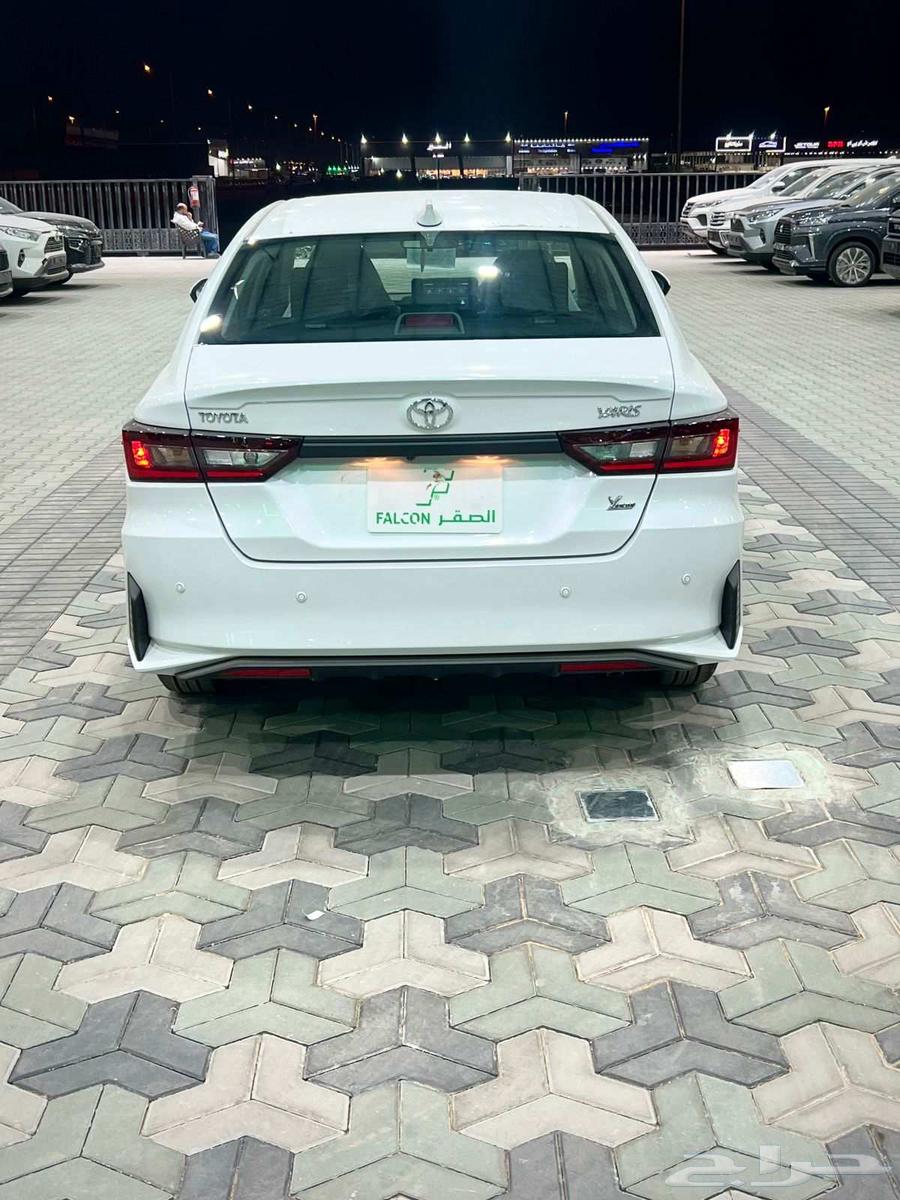 يارس موديل 202664387578955137112