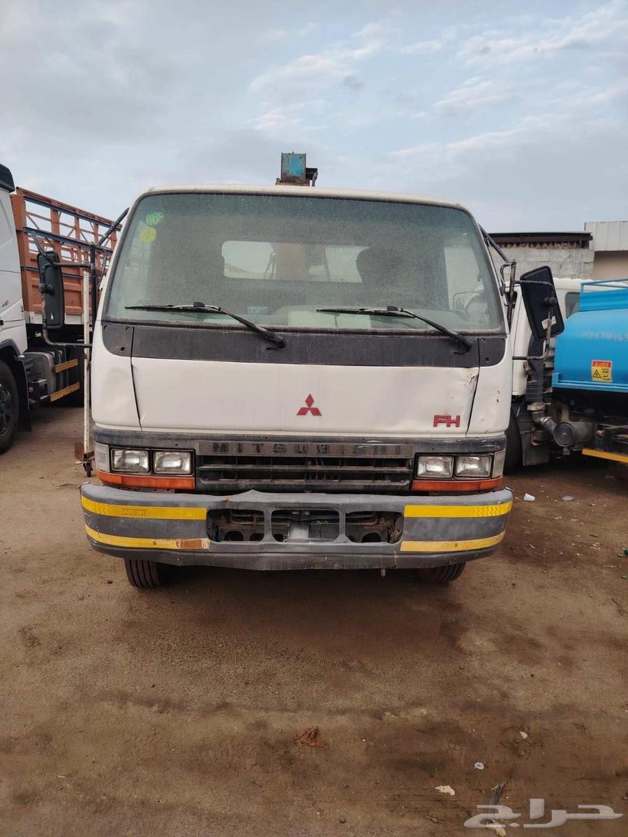 Tadano 2900 boom truck crane with one fixed and three movable extensions64387313058818111