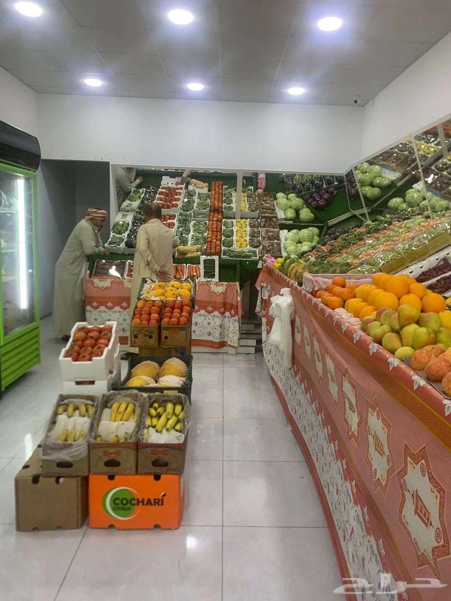 Vegetable shop for sale636133377519381121