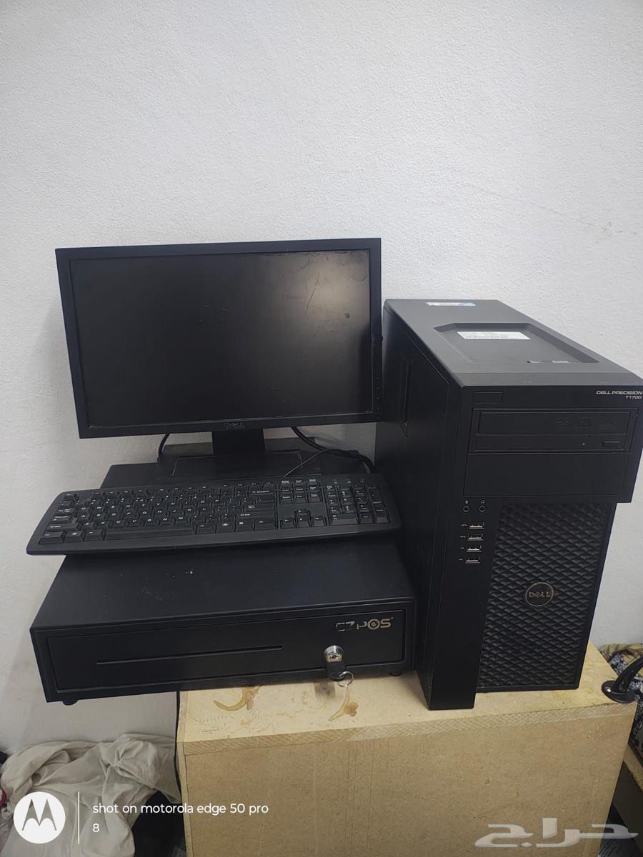 كاشير شبه جديد64193978805377110