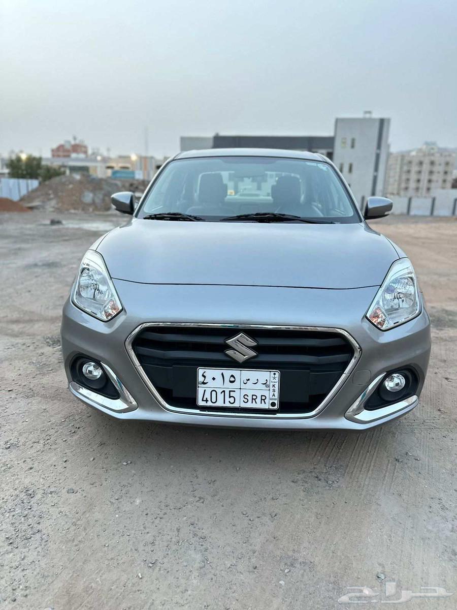سوزوكي ديزاير 202364385411633539111
