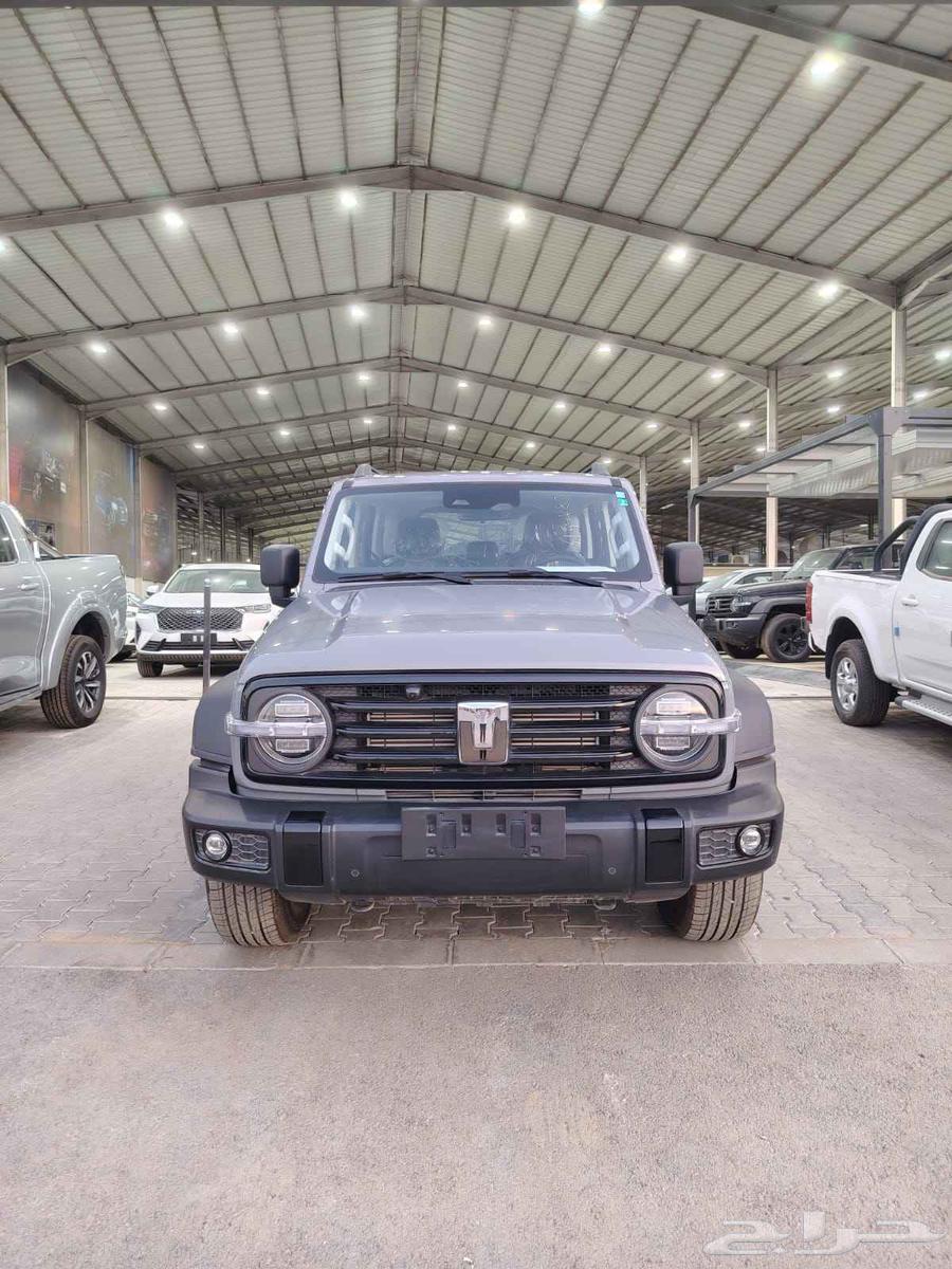 جريت وول تانك 300 فل كامل سعودى 202564388023476355110