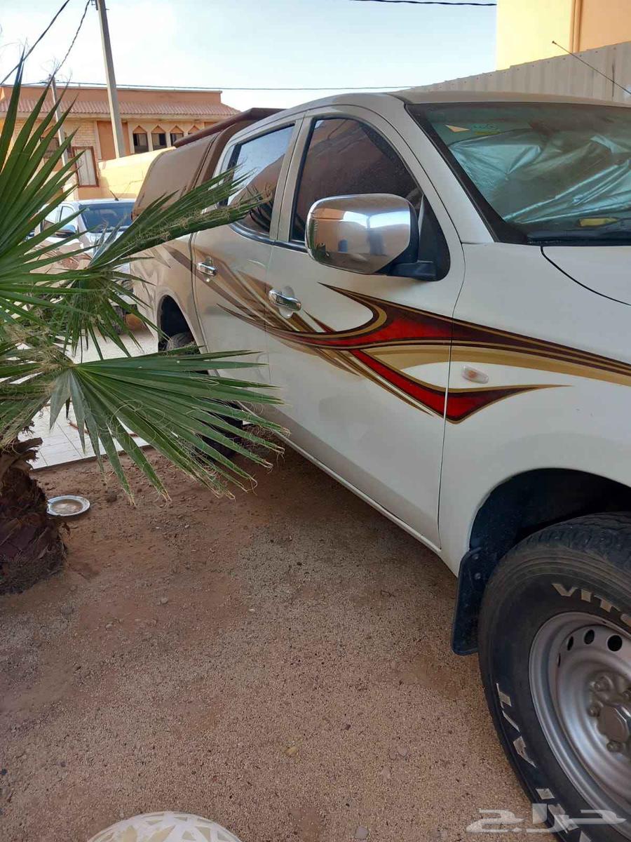 للبيع متسوبيشي 2018 ديزل64386794448386114