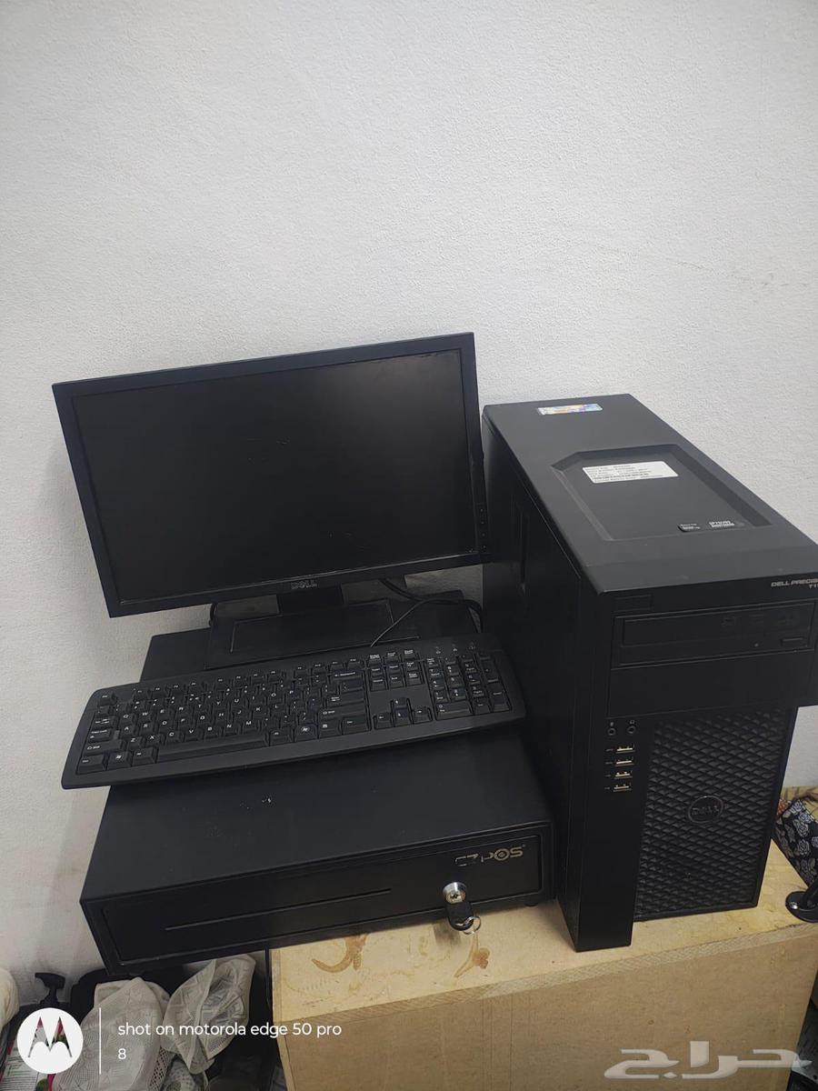 كاشير شبه جديد64193978805377111