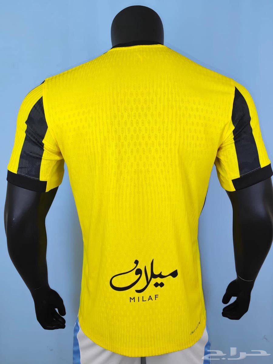 Al-Hilal, Al-Ittihad, Al-Nasr New Sets and T-Shirts Cash on Delivery64175495757697111