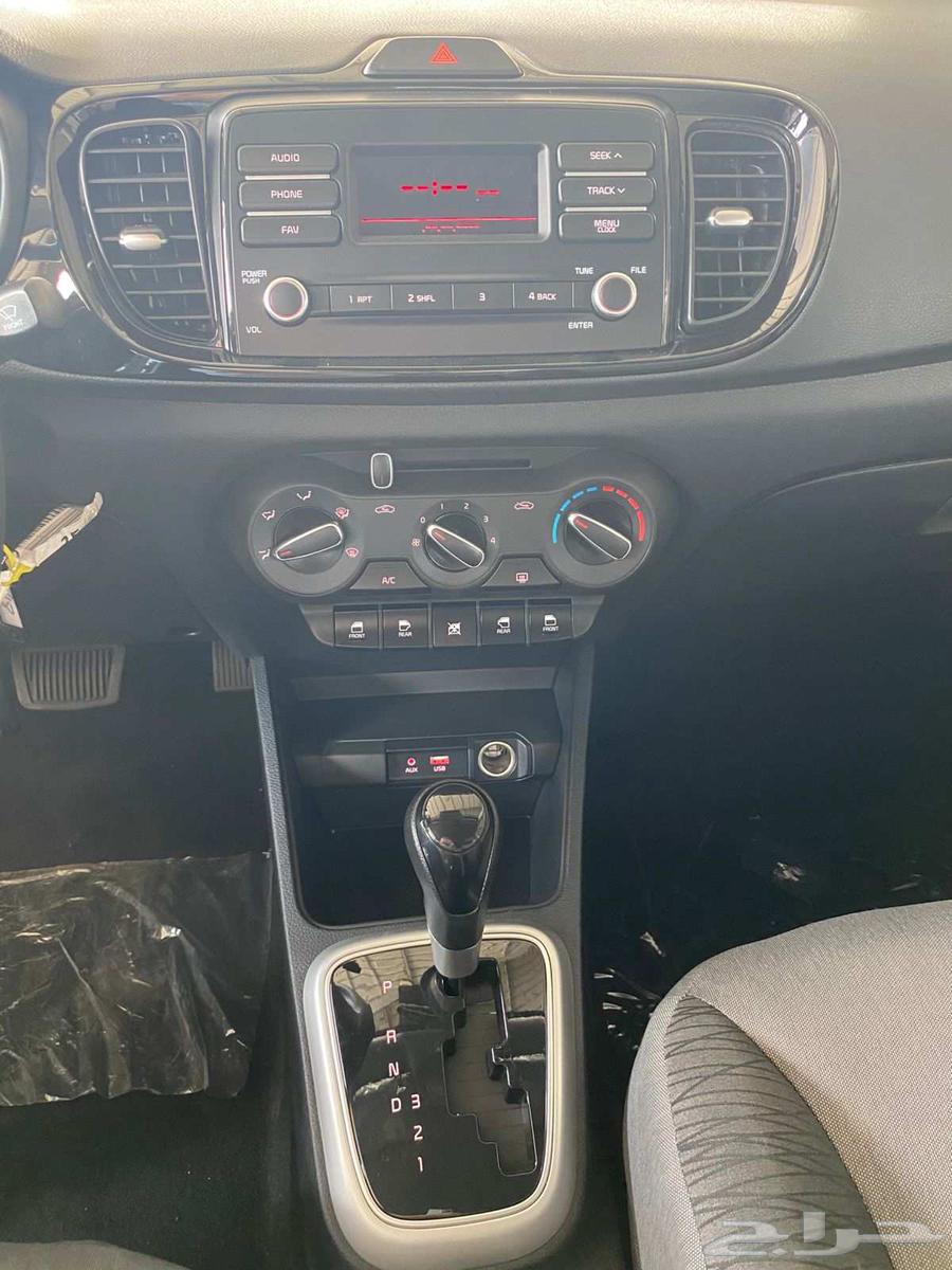 كيا بيجاس ستاندر 2026 عرض خاص64388245393923114