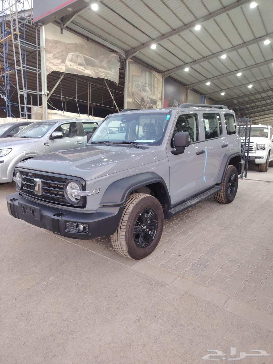 جريت وول تانك 300 فل كامل سعودى 202564388023476355112