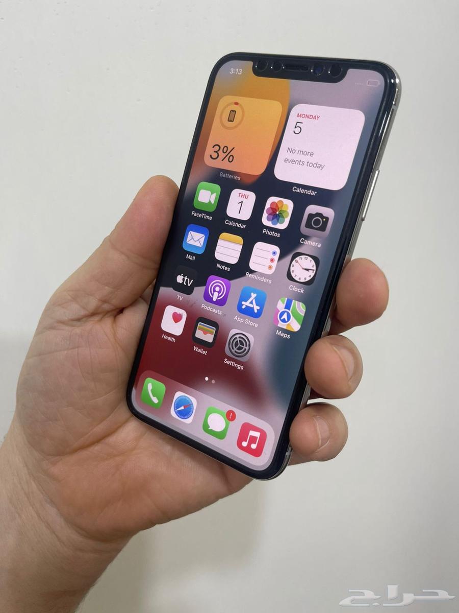 iPhone X 25664197276198531110