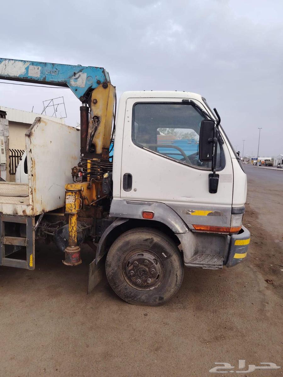 Tadano 2900 boom truck crane with one fixed and three movable extensions64387313058818114