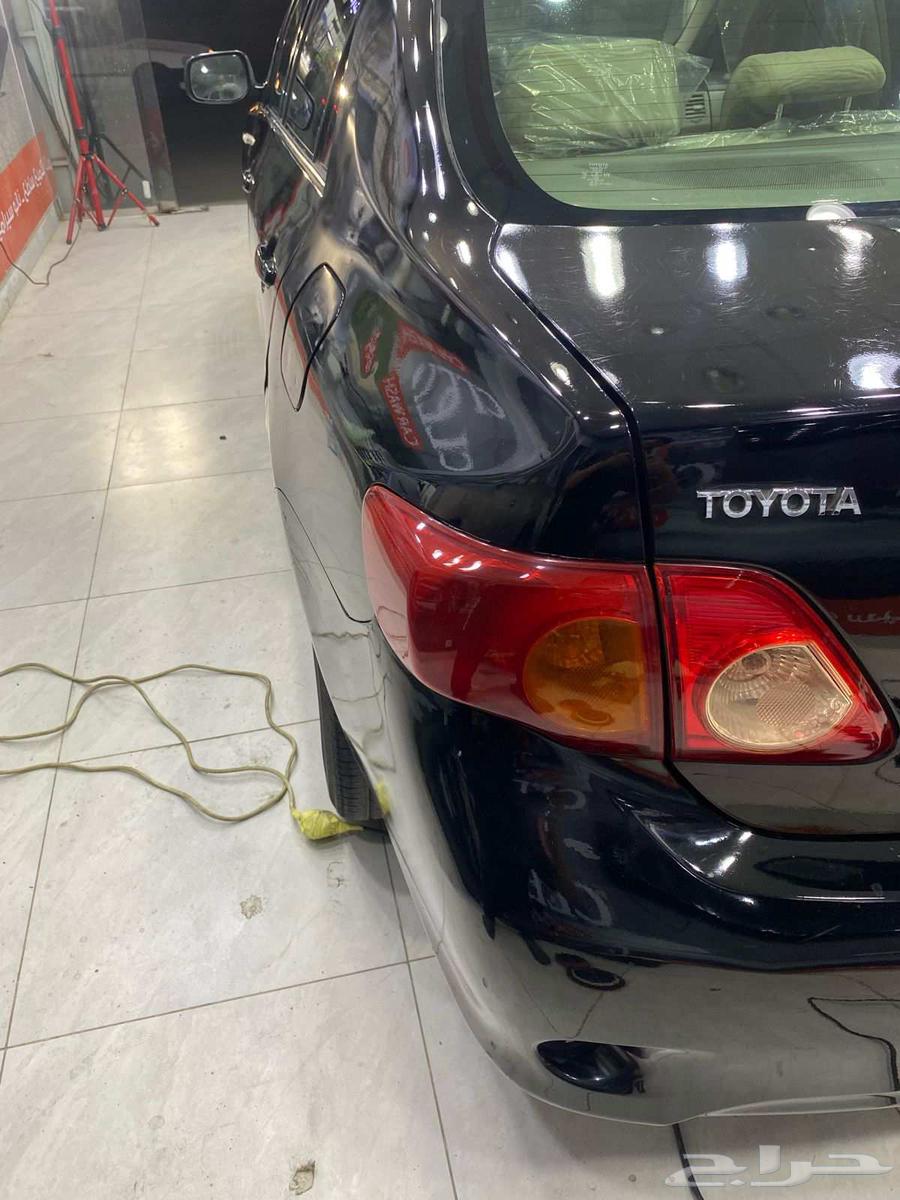 تيويوتا كورولا 200964394868504194114