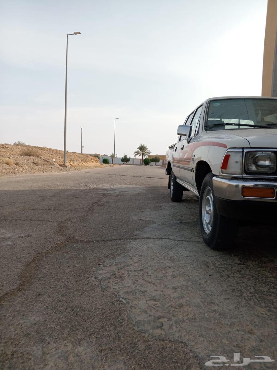 HiLux 97GE LX64386304699905112