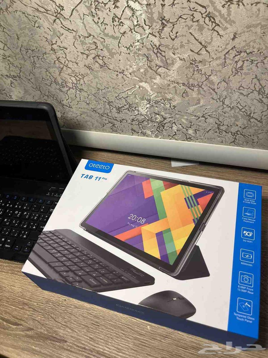 Slightly Used Tablet64193458314371112