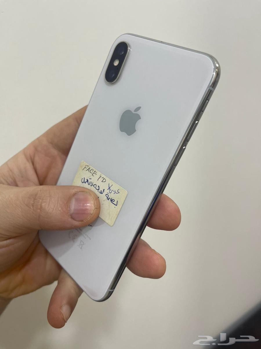 iPhone X 25664197276198531114