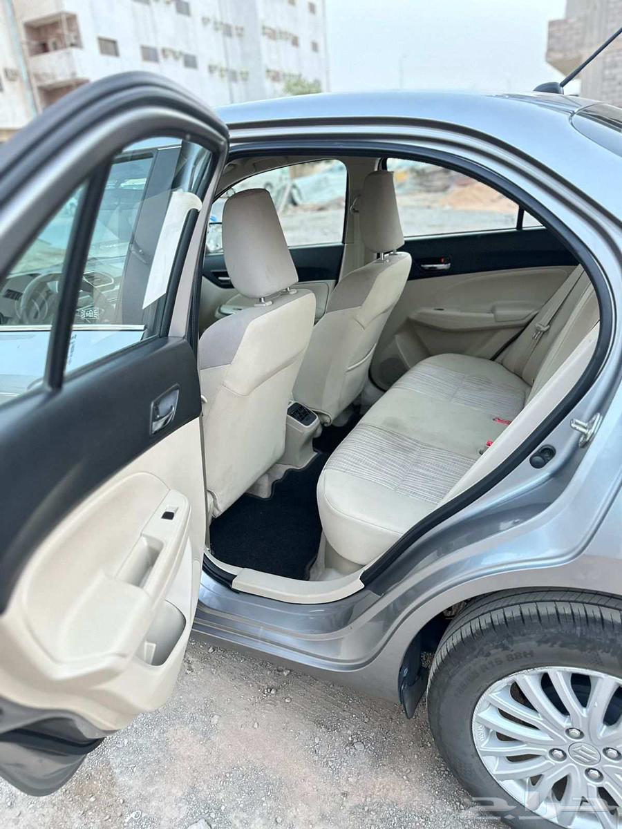 سوزوكي ديزاير 202364385411633539114