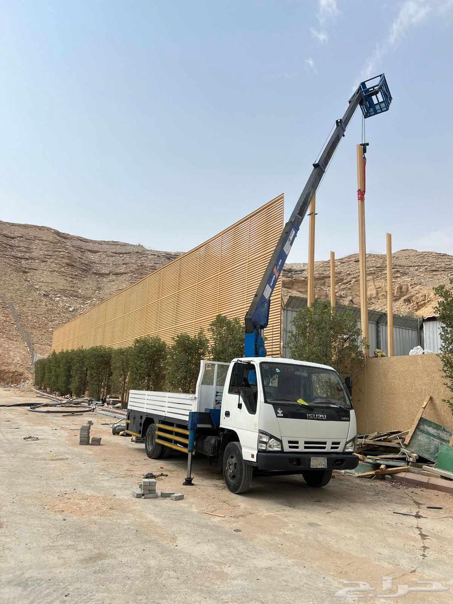 رافعه كرين ونش64387648653186111