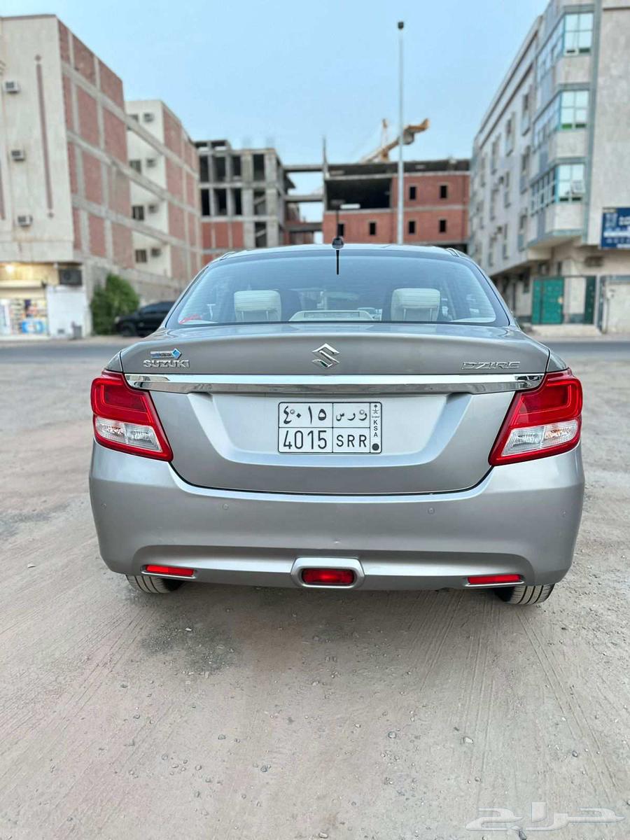 سوزوكي ديزاير 202364385411633539113
