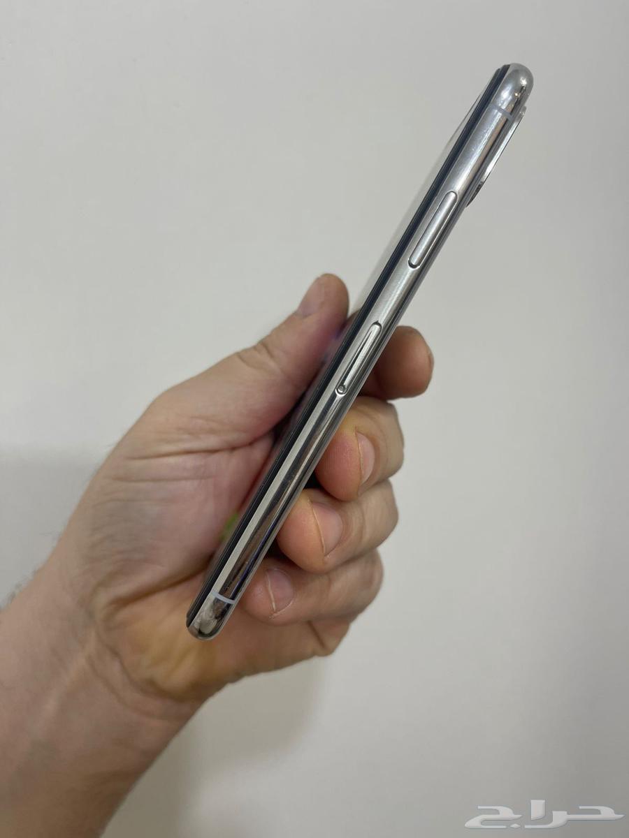 iPhone X 25664197276198531111