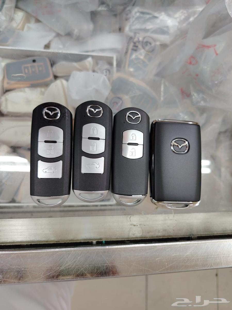 ريموت مازدا 6. 9...3..c3..cx9..c3064385956228481110