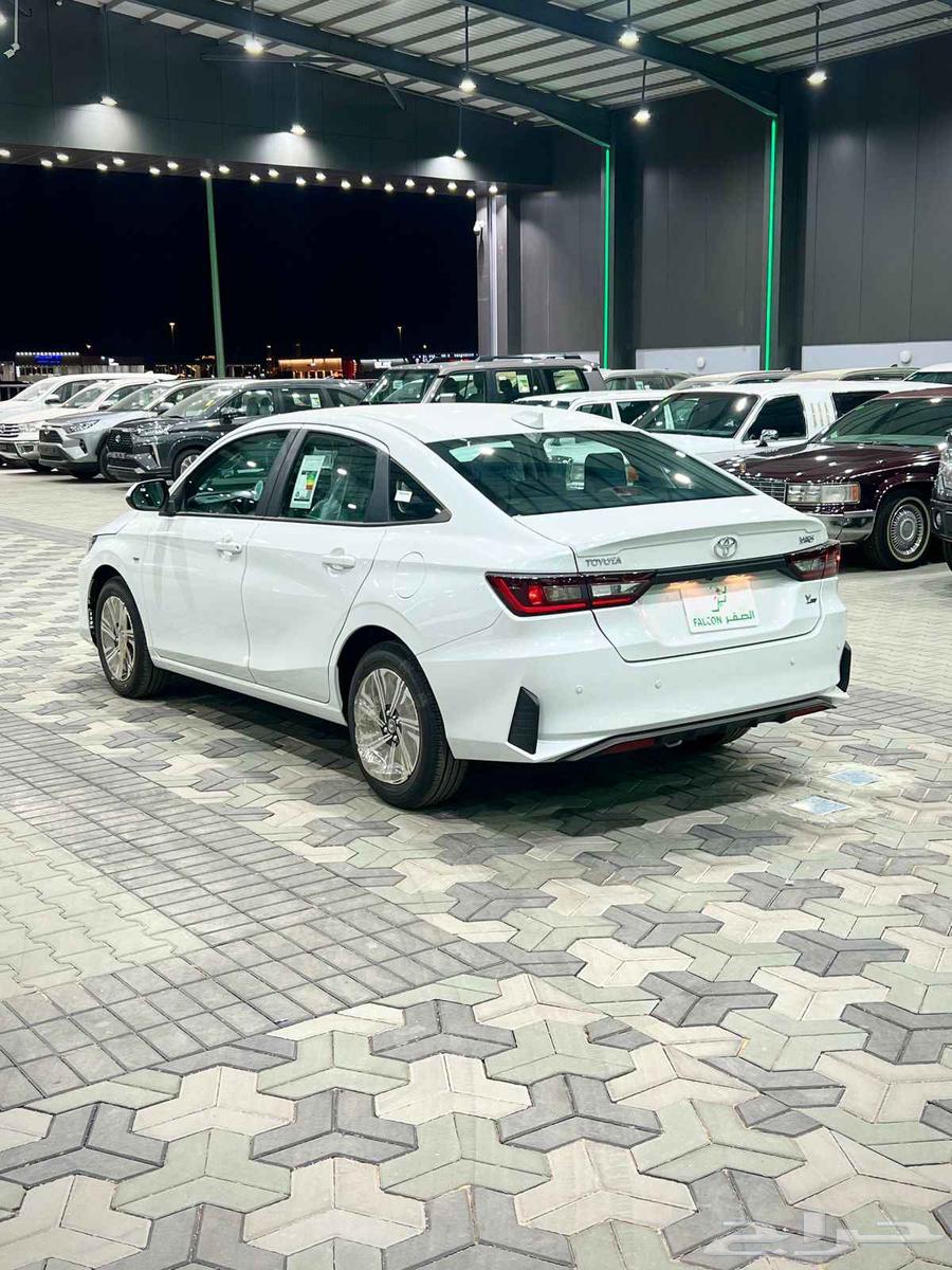 يارس موديل 202664387578955137113