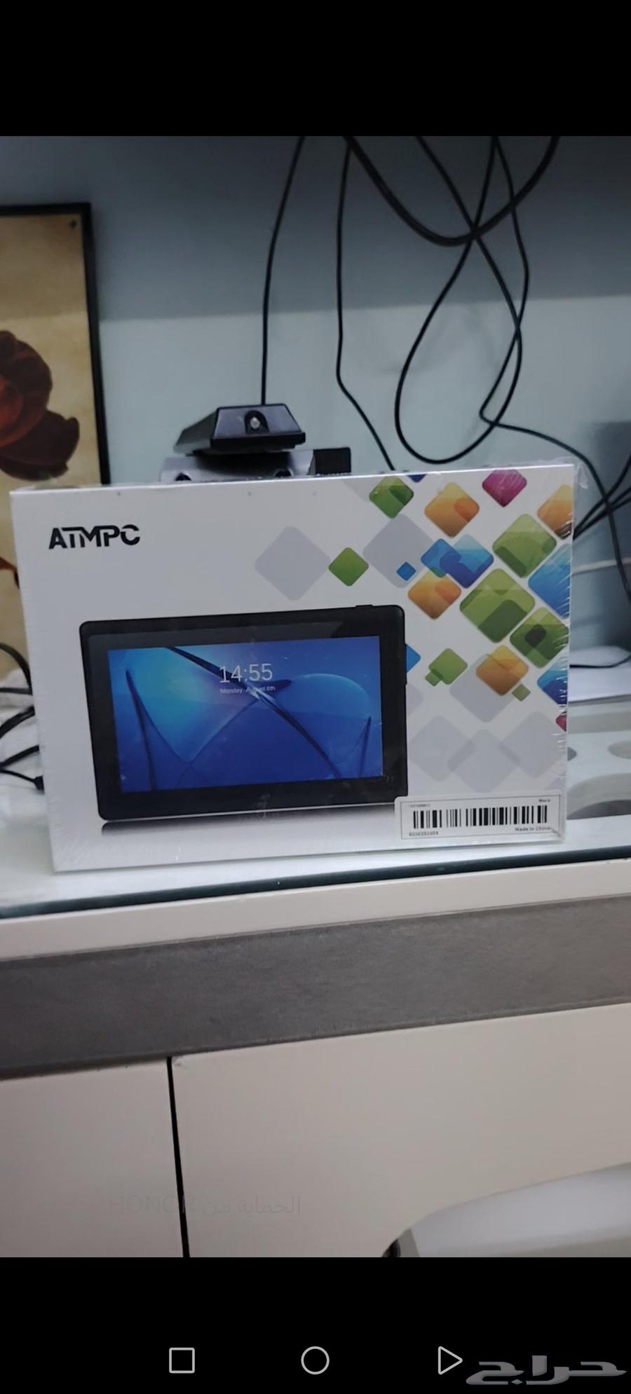 تابليت جديد بالكرتون64178323676417110