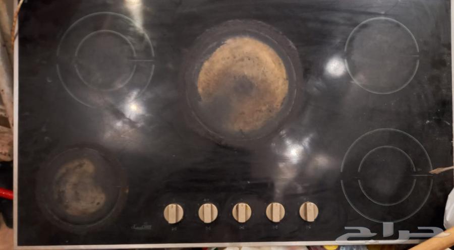 غاز سطحي من شركه سوبر شيف للبيع64175307749633111