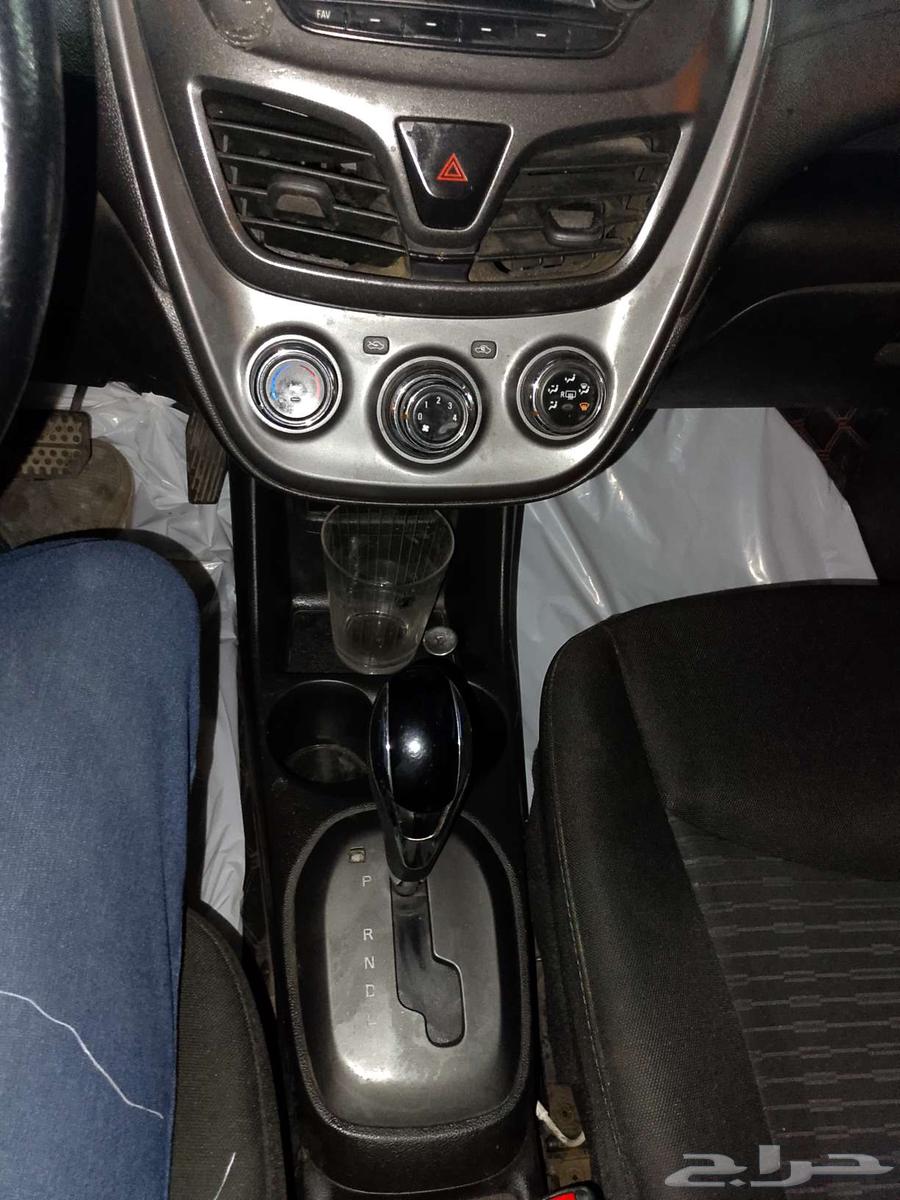 شفروليه سبارك 2020سوم13900تمتك اقتصادية مكيفه مجدده64391023273217112