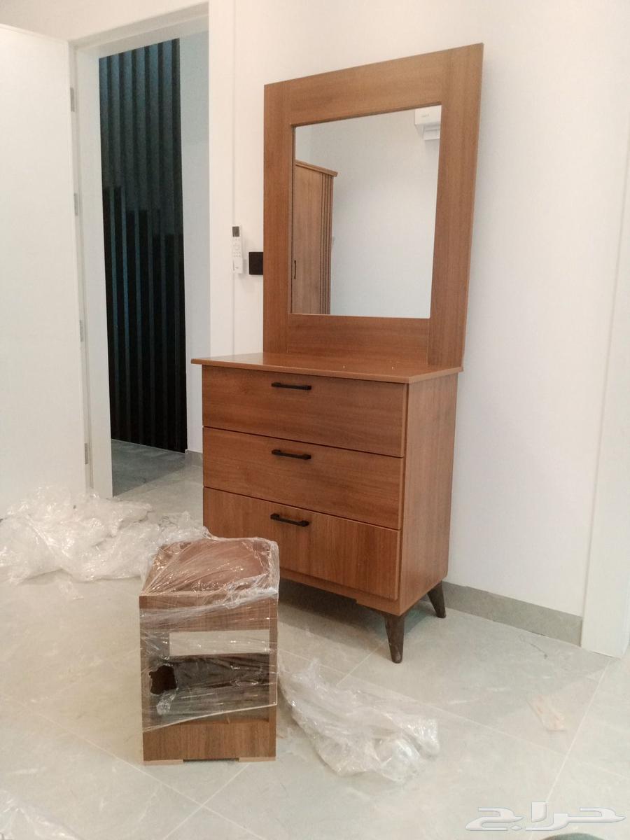 غرف نوم جاهزة بسعر مناسب64175693534339112