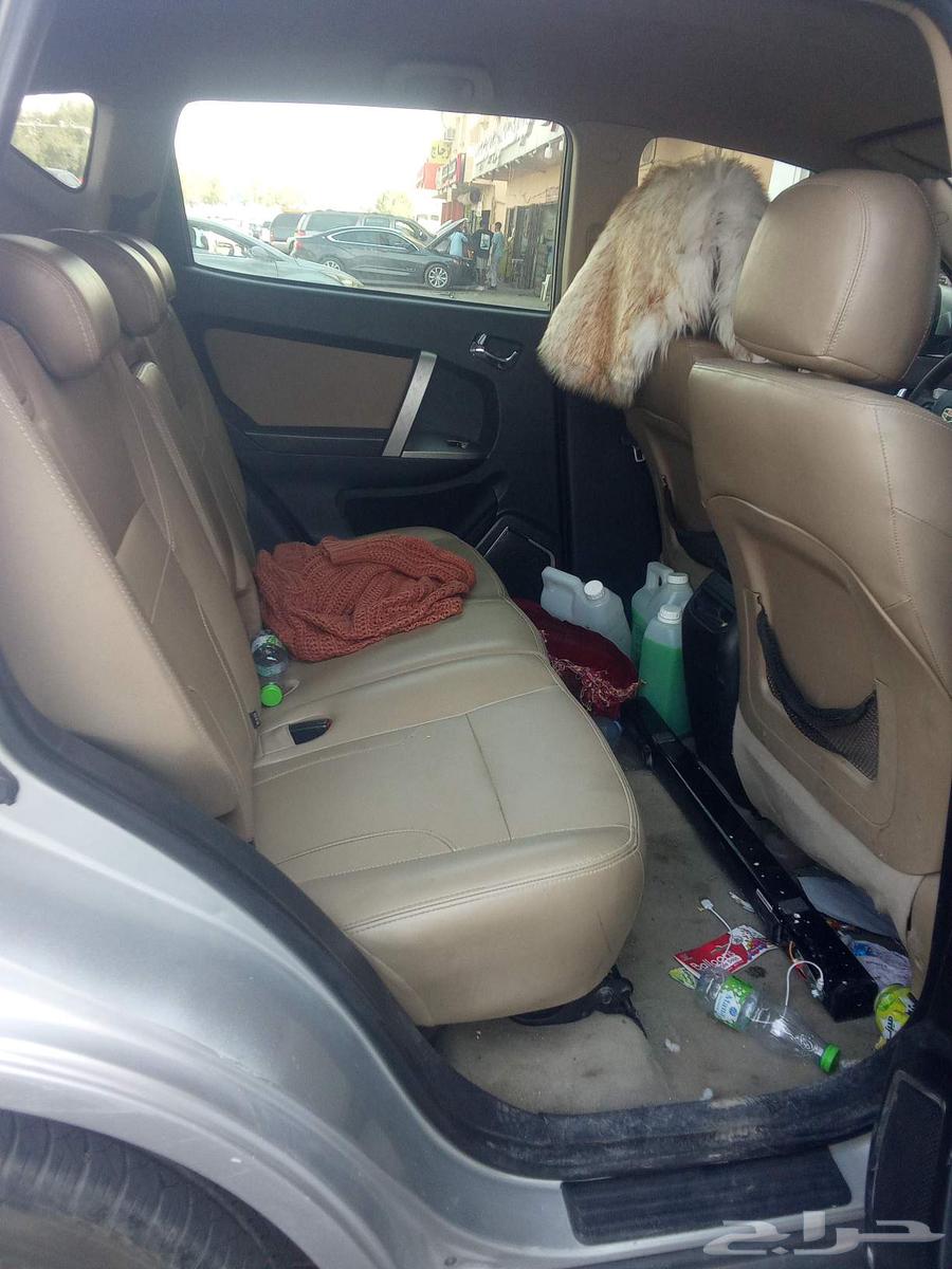 جيلي جراند اكس 7الموديل 2015 فحص جديد استماره جديدة الممشاء64387215559171114