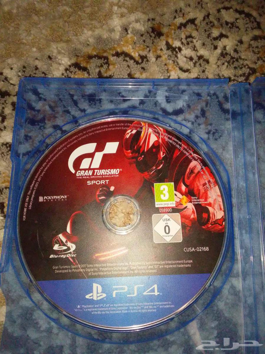 شريط سباق سيارات سوني فور64195784445059110