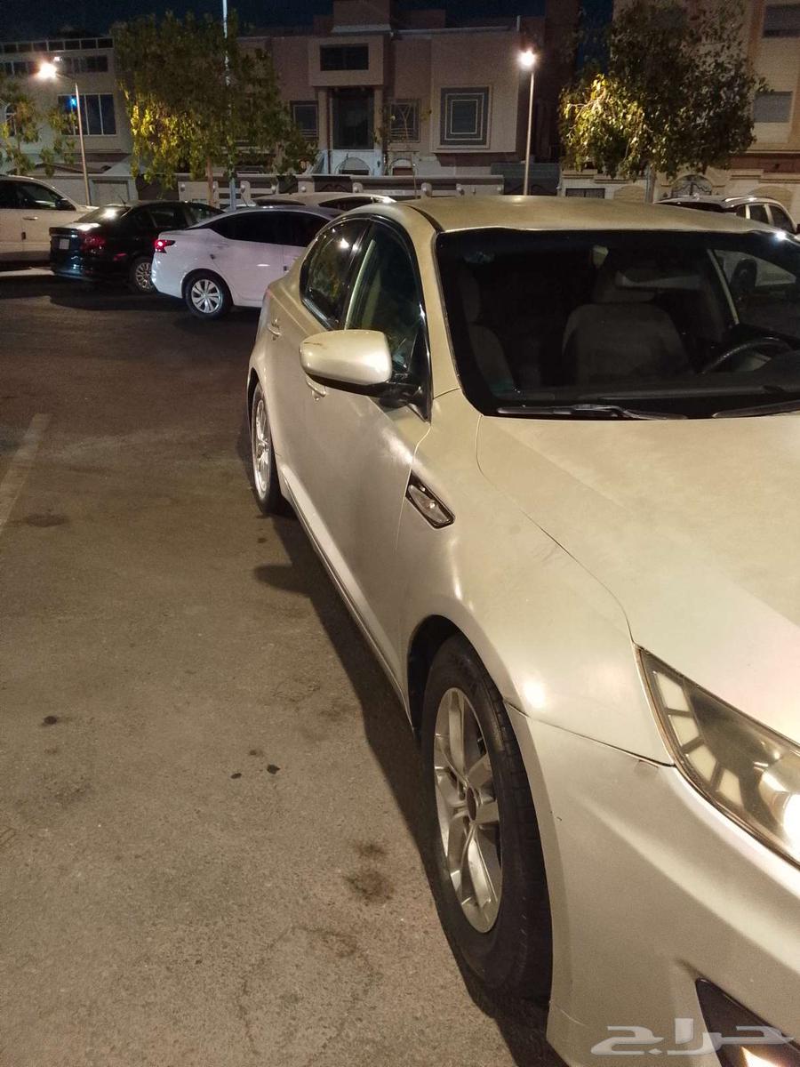 كيا اوبتيما 201364392305488257110