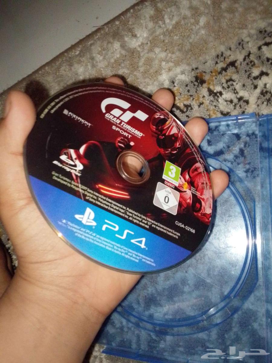 شريط سباق سيارات سوني فور64195784445059112