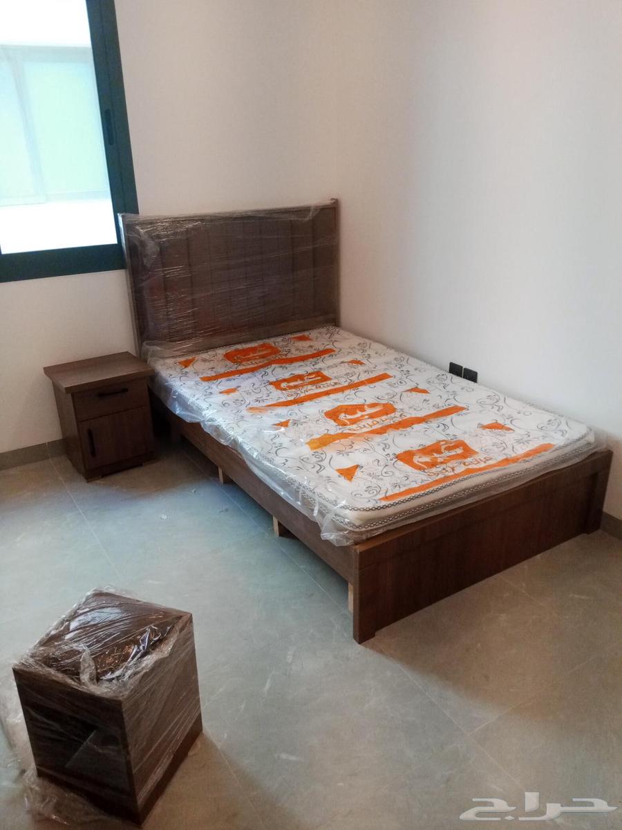 غرف نوم جاهزة بسعر مناسب64175693534339110