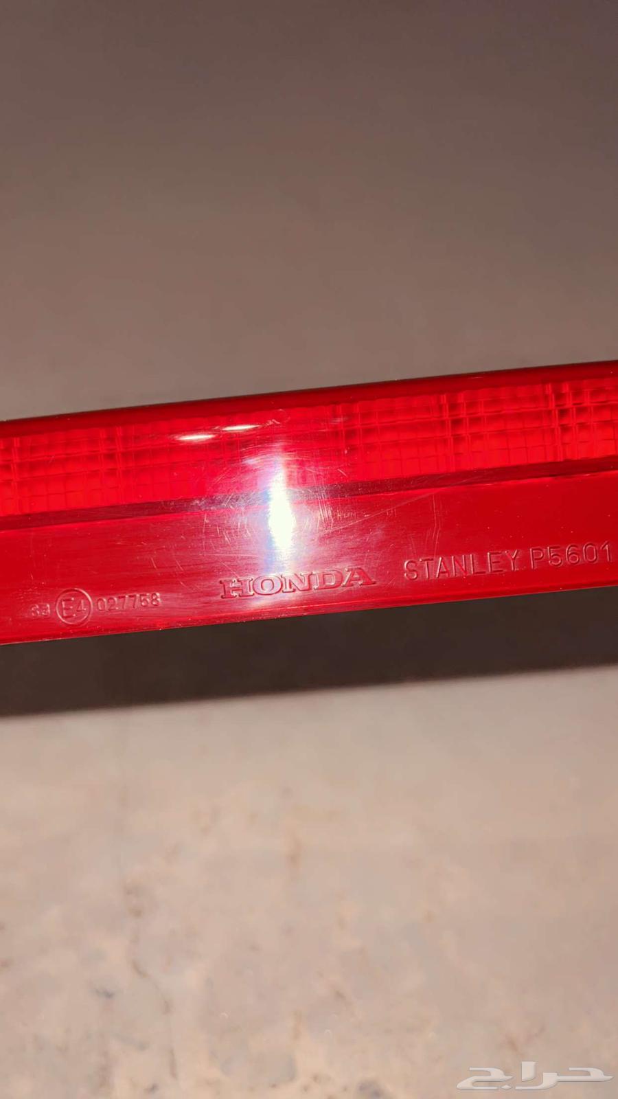 اسطب هوندا اكورد 2007 اصلي64385453060865111