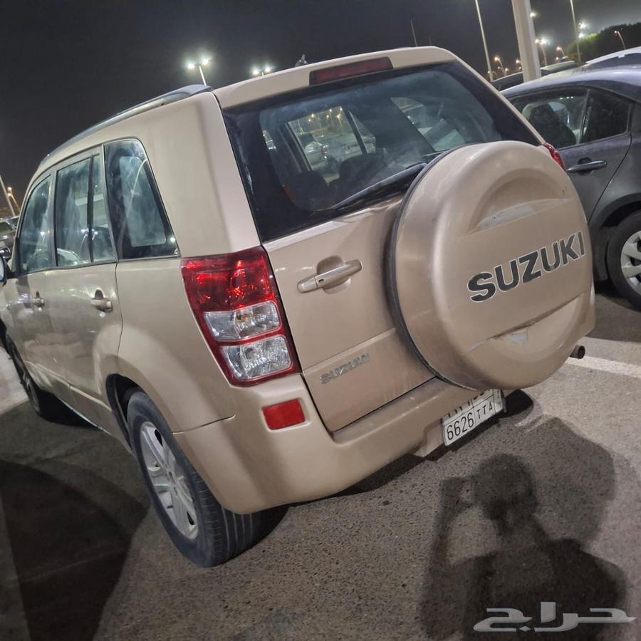 جيب سوزوكي64396309665409112