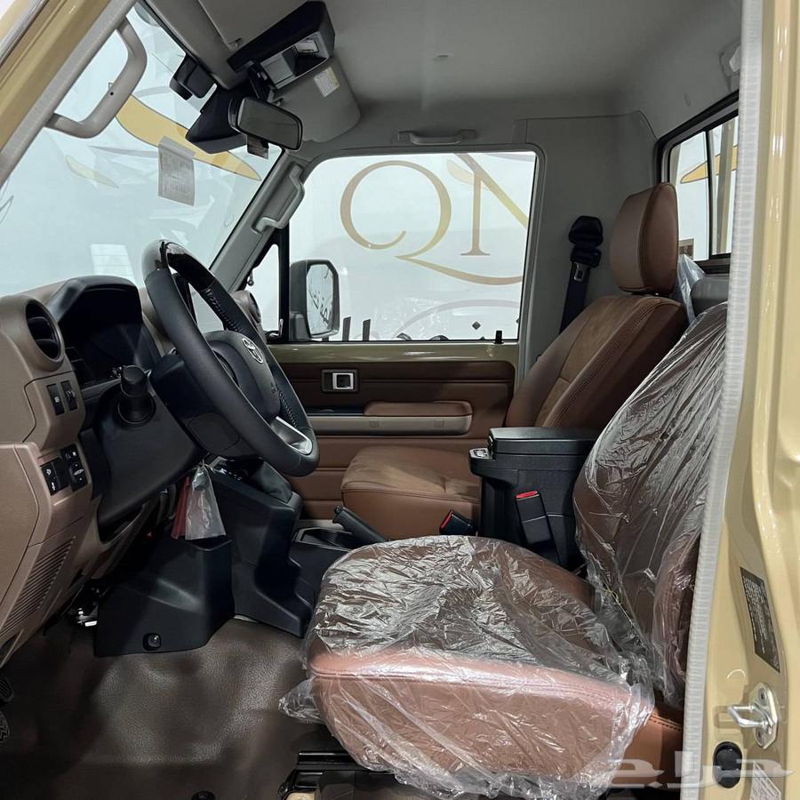 تويوتا شاص ديزل جير تماتيك فل كامل موديل 202564387912282753114