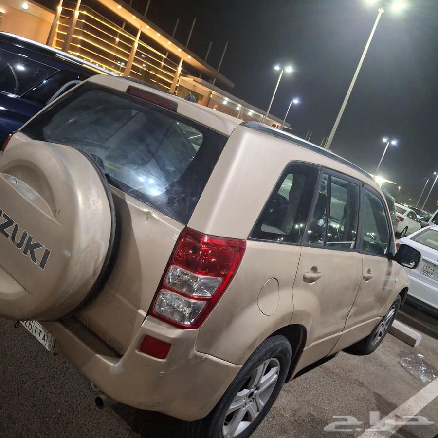 جيب سوزوكي64396309665409113