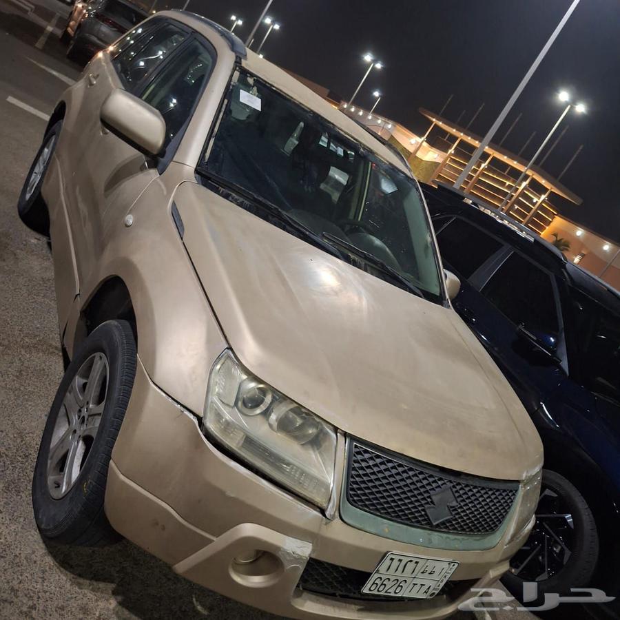 جيب سوزوكي64396309665409111