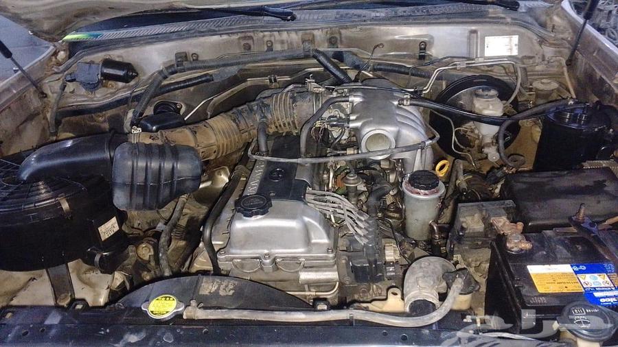 Selling GXRs, Hilux, Camry, Corolla engines 2005-201764385845498625110