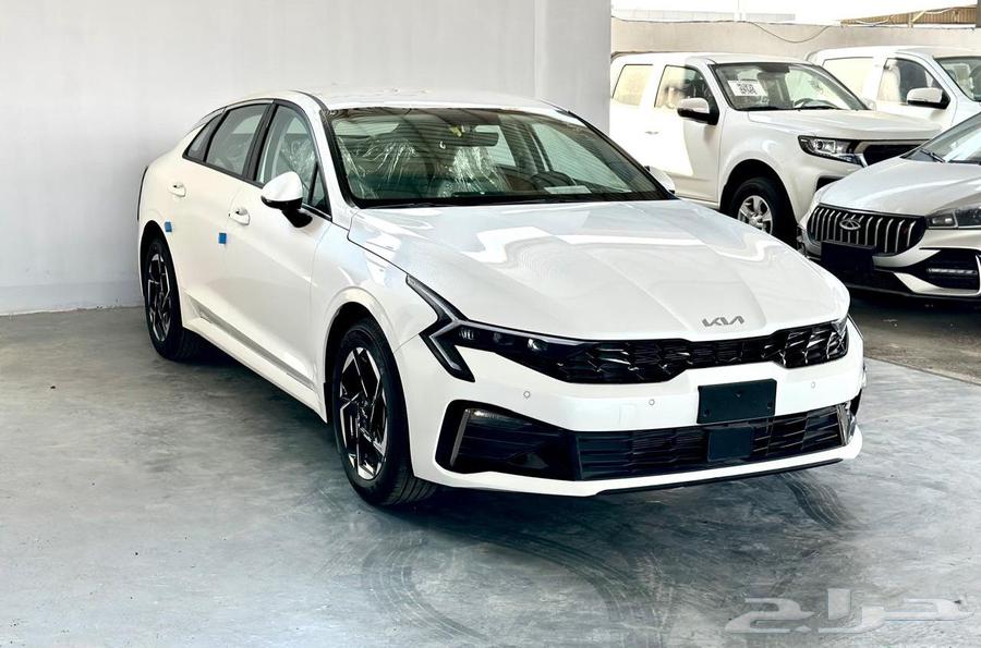 كيا k5 ستاندر مطور سعودى 2025 افضل الاسعار64388287550595113