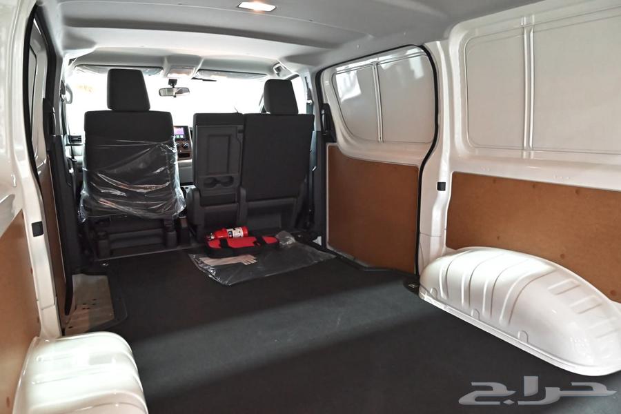 تويوتا هايس بضاعة ديزل جير عادي سقف منخفض موديل 202564387871260545114