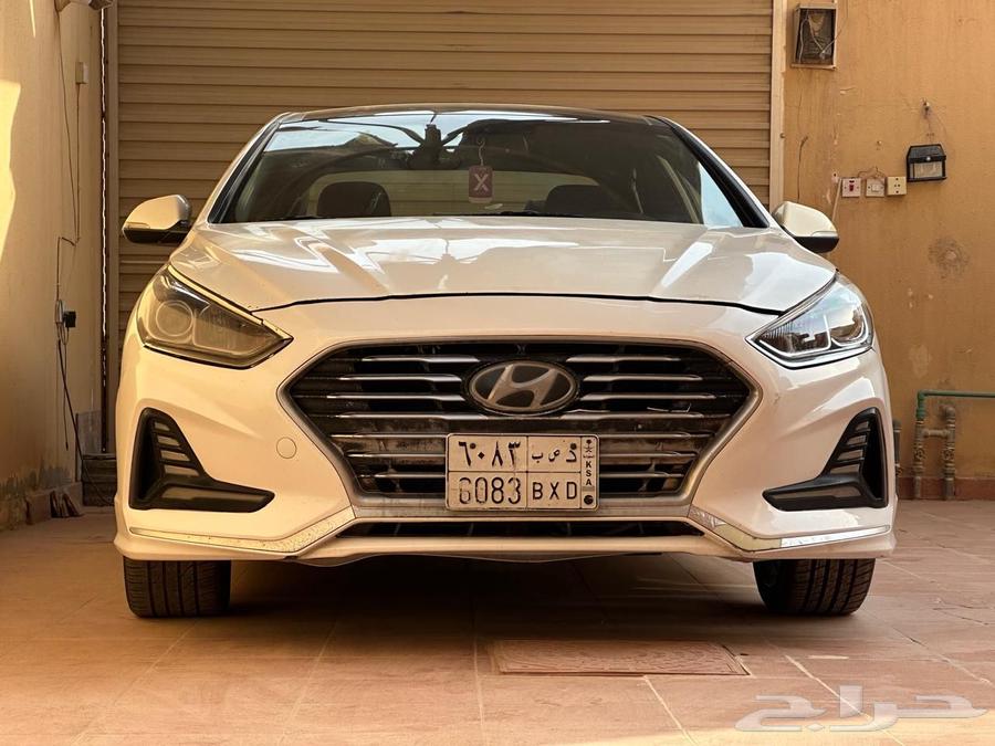 سوناتا 2018 سمارت   بانوراما بصمة شاشة   39 ألف64390870673667110