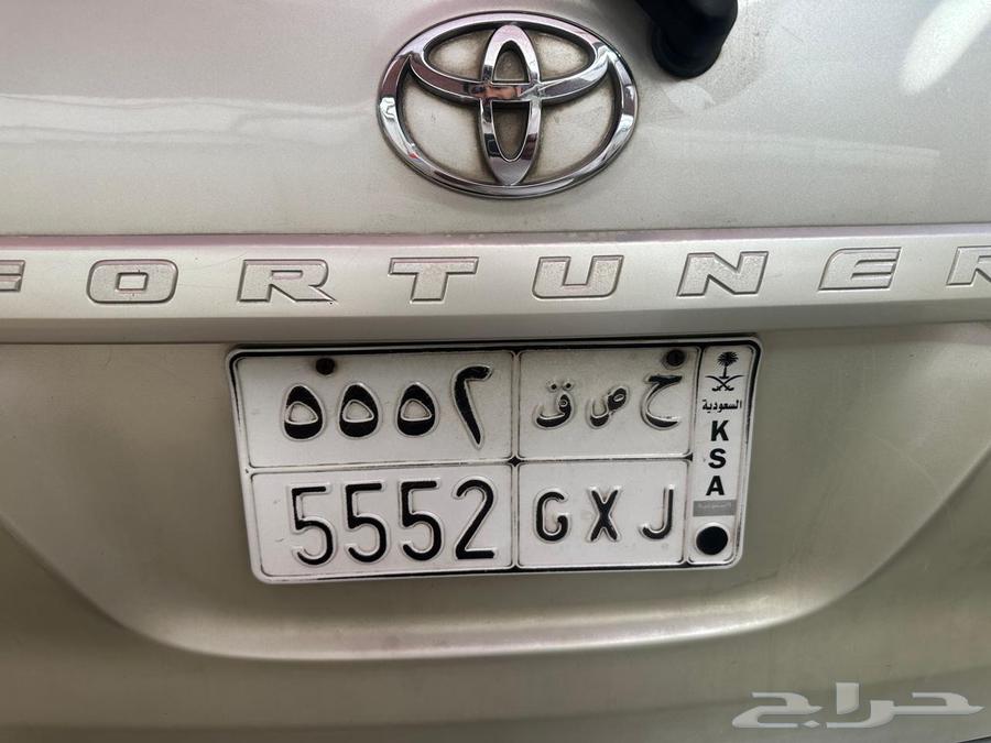 لوحة أرقام للبيع، من يرغب بالاتصال بي64396713586049110